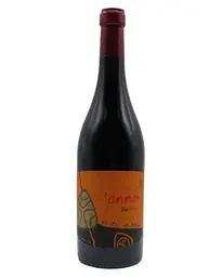 Image of Panevino, Onna Rosso 2019
